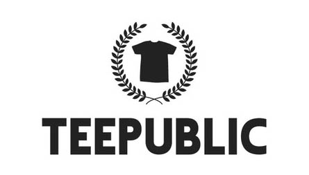 teepublic-logo