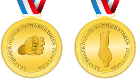 ordre des masturbatrices